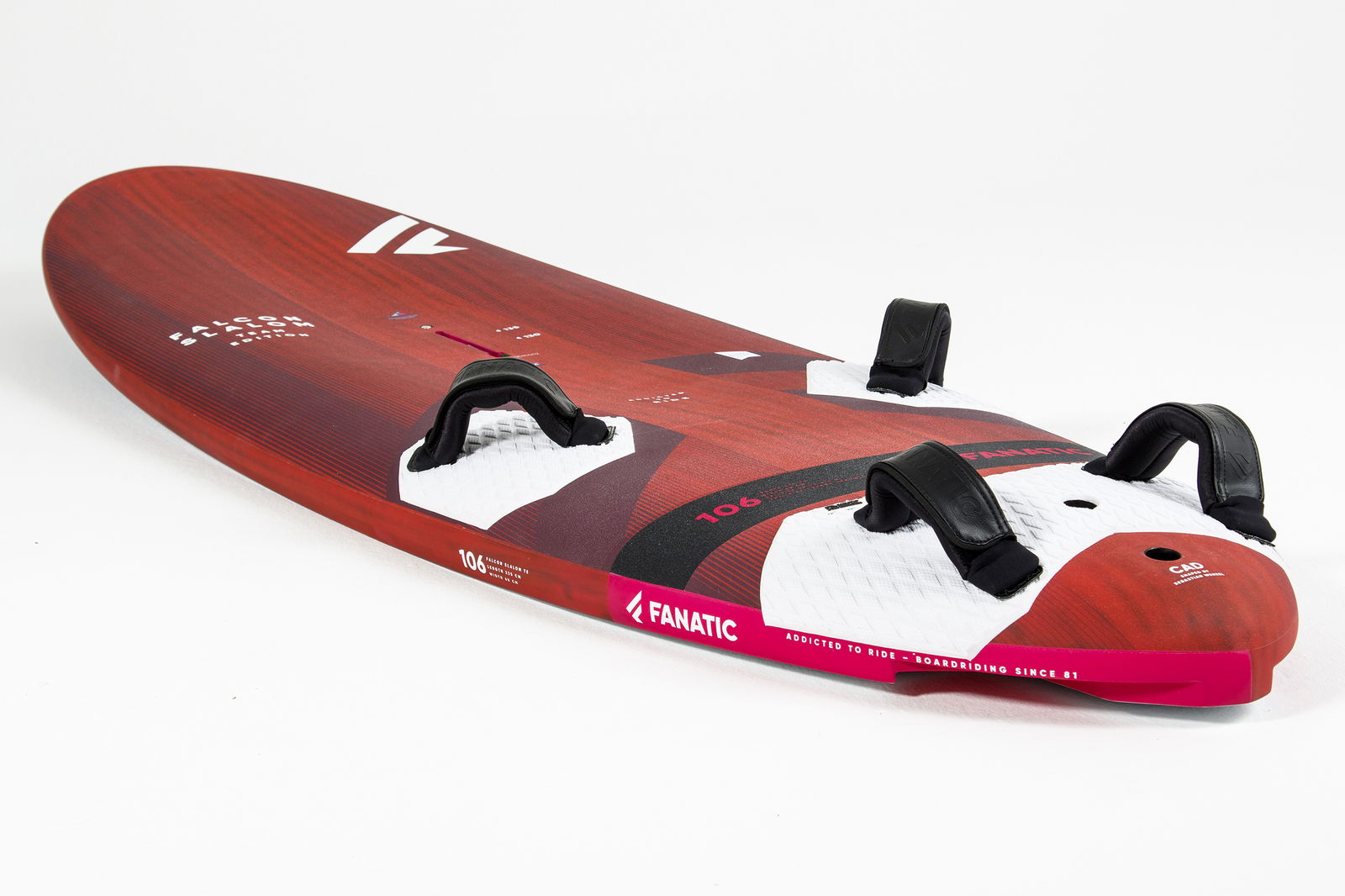 ファルコンスラローム Falcon Slalom TE 2020