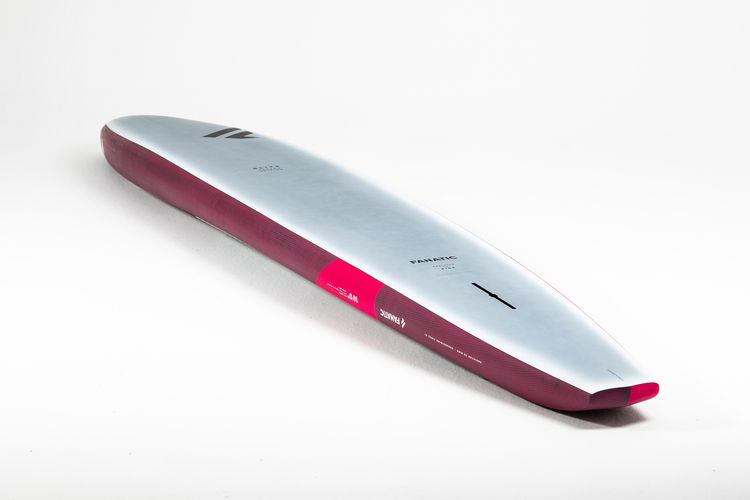 Sharper rails