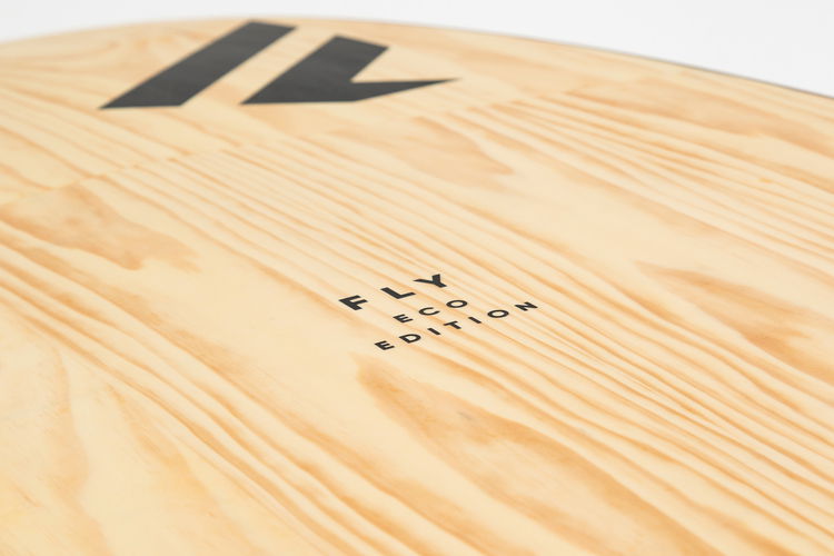 Flax/Cork/Wood