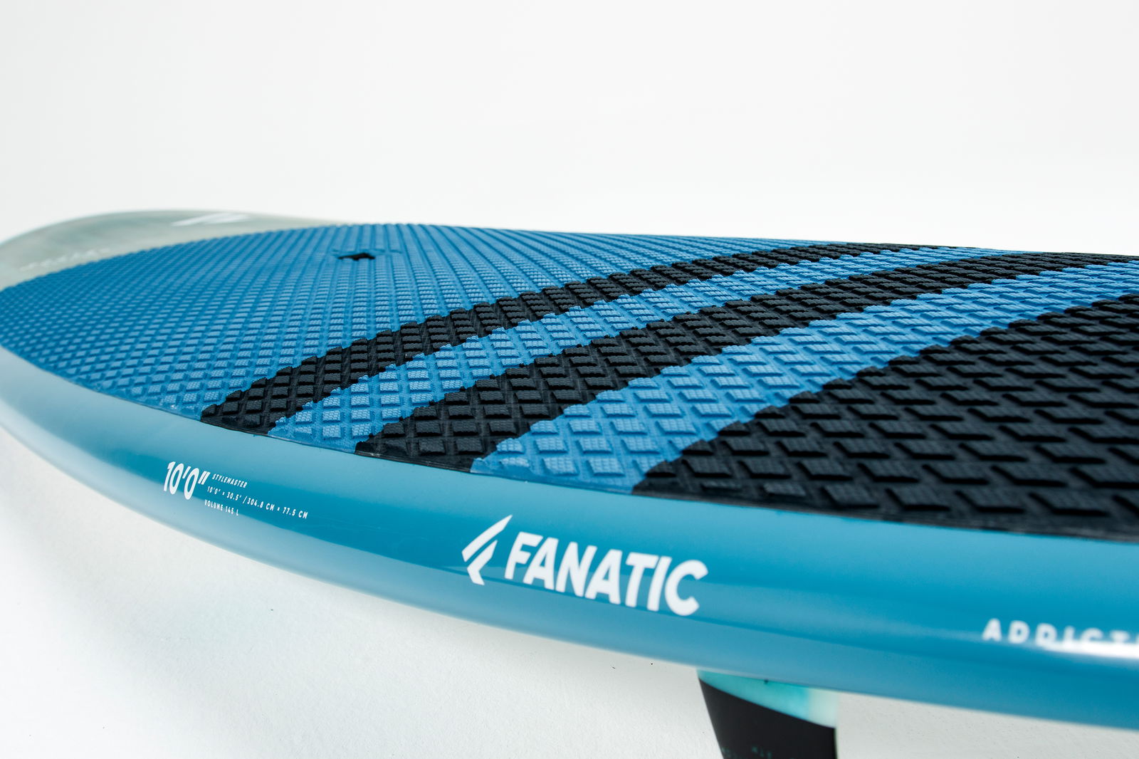 十*兎様 FANATIC PALMER 148 XDS ビィンディングSMサイズ Stylemaster Bamboo 2022