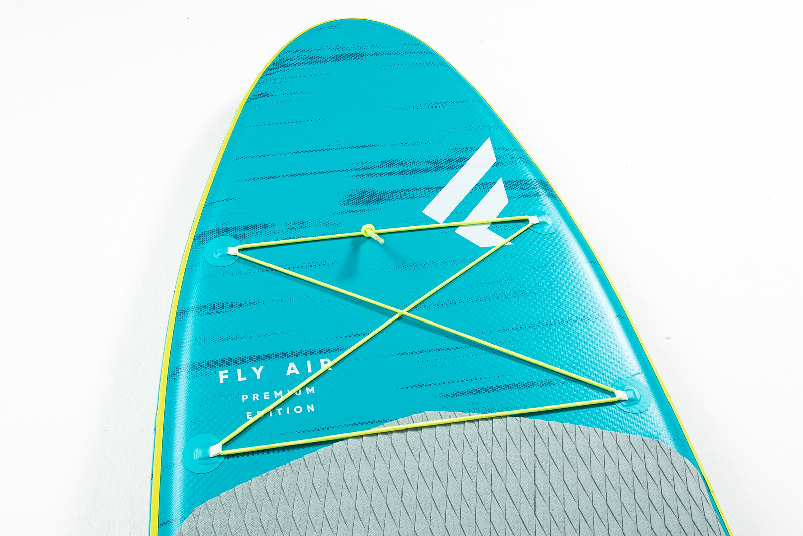 サーフィン・ボディボード FANATIC FLY AIR premium FANATIC Fly Air Premium ᐅ Our all-round inflatable SUP for everyone!