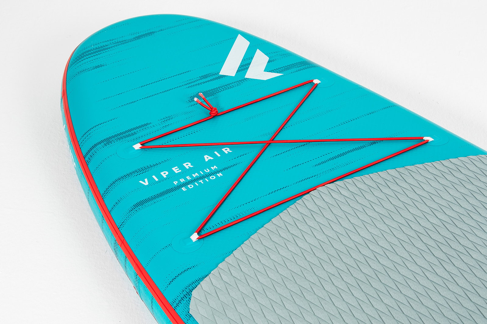 FANATIC Viper Air Premium ᐅ SUPing or Windsurfing couldn't be easier!