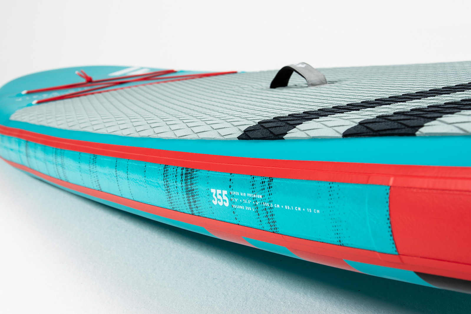 FANATIC Viper Air Premium ᐅ SUPing or Windsurfing couldn't be easier!