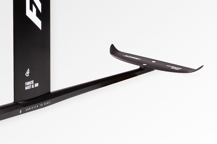 back wing