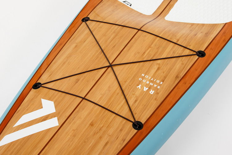 Deck net