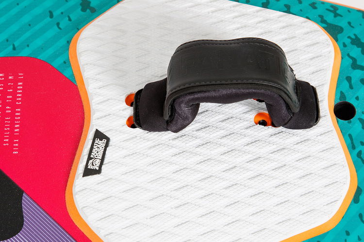 Insert de footstraps