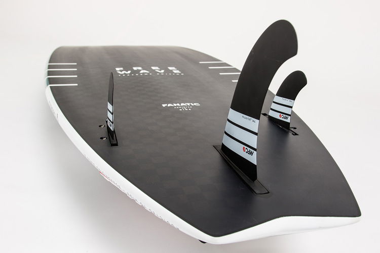 Ailerons