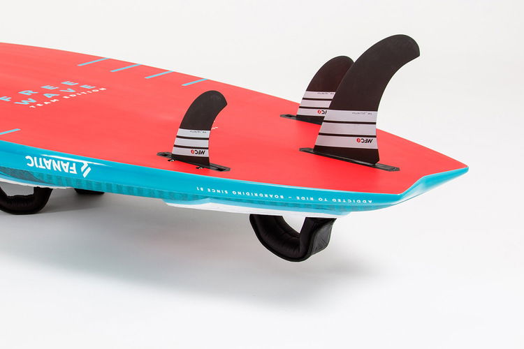 Ailerons