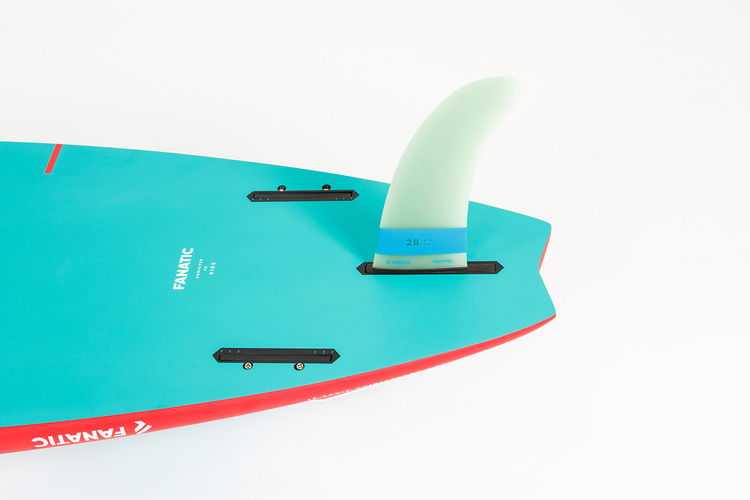Fin Options
