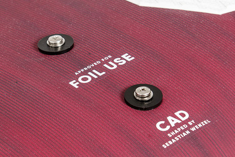 Foil Use
