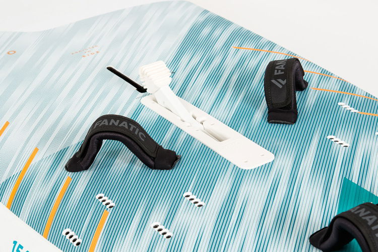 Special Daggerboard Edition
