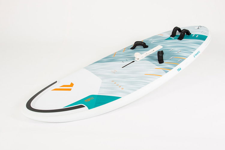 EVA Deck Pad