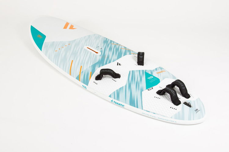 Flat deck
