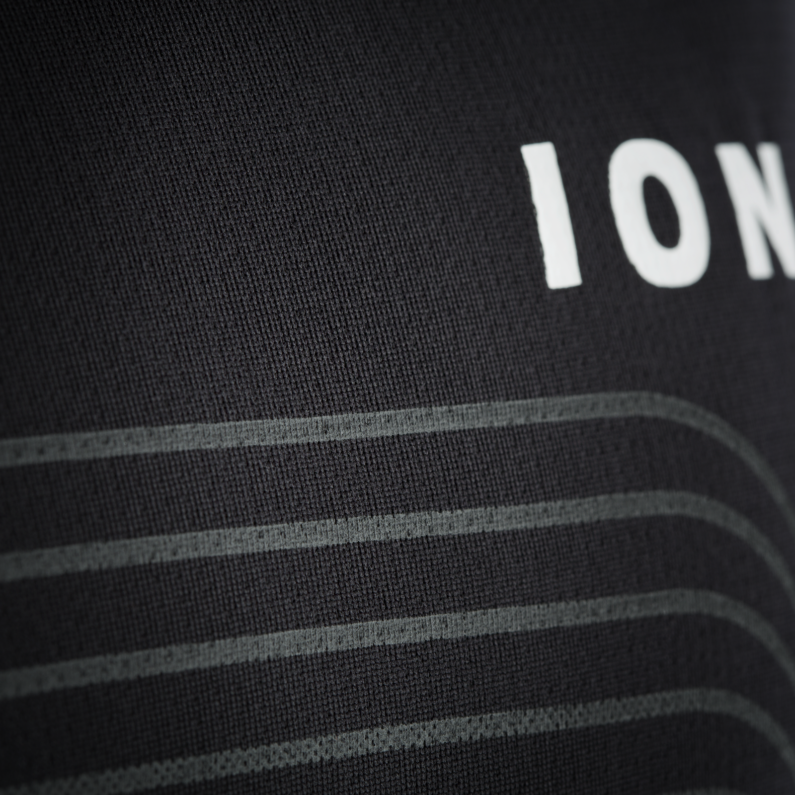 Tシャツ・カットソー IONSEOUL Bitter Summer See-through Long Sleeve JP5D0058 Buy MTB Jersey LS Traze men online | MTB clothing | ION store