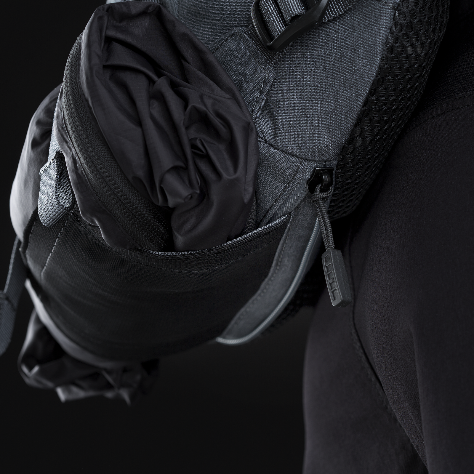 Acquista online il marsupio MTB modello Hipbag Traze 3 per uomo e