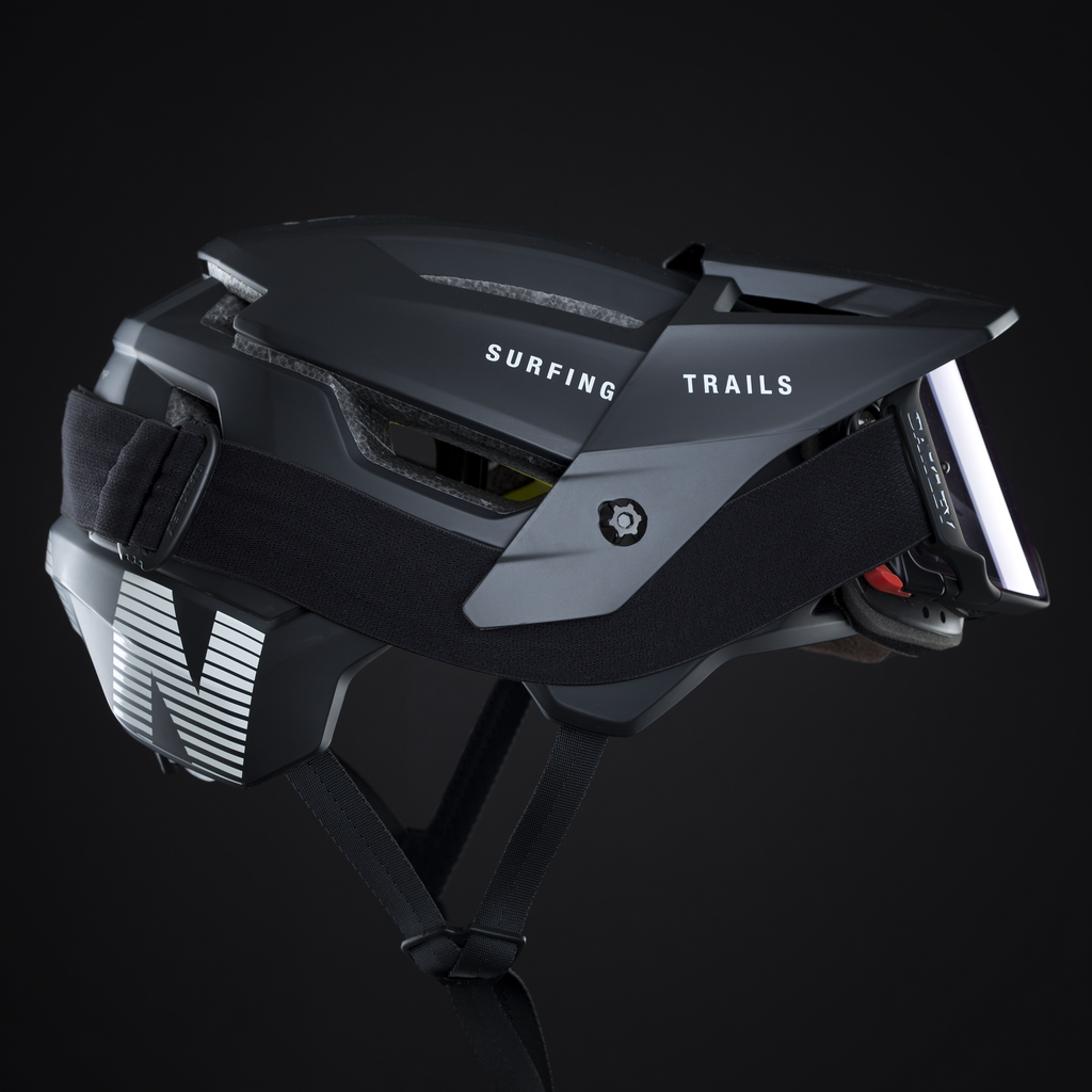 ION Helmets Traze Amp