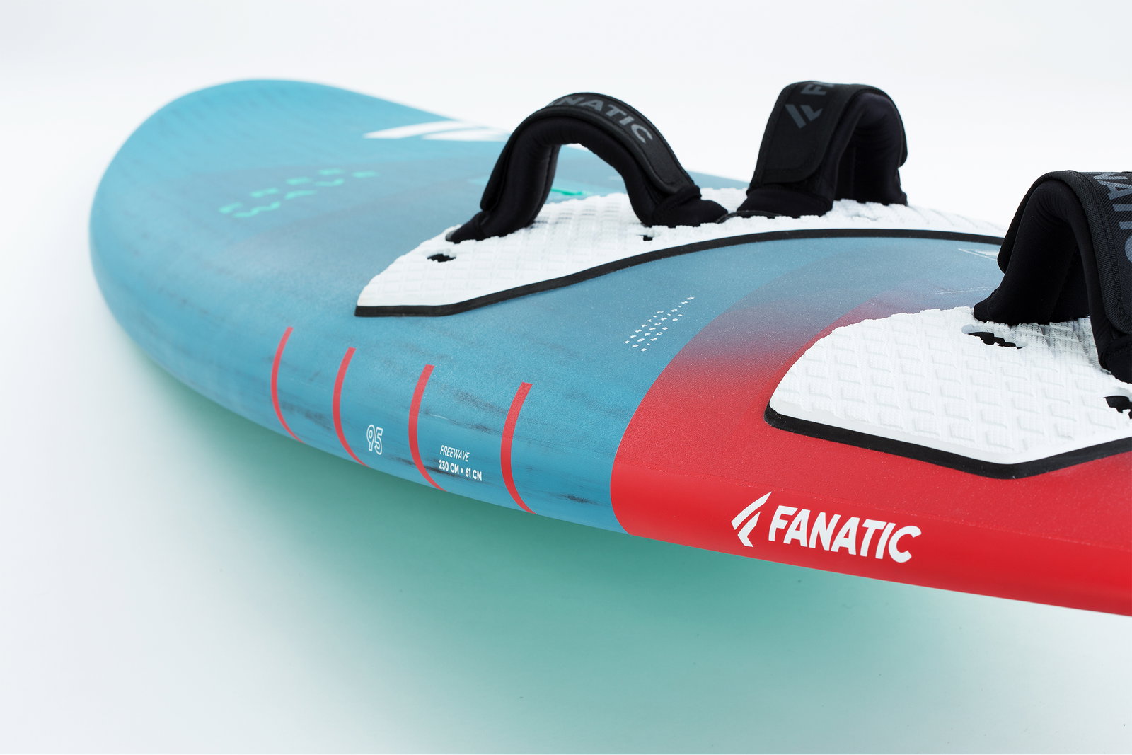 FANATIC FreeWave ᐅ The most versatile board out there!