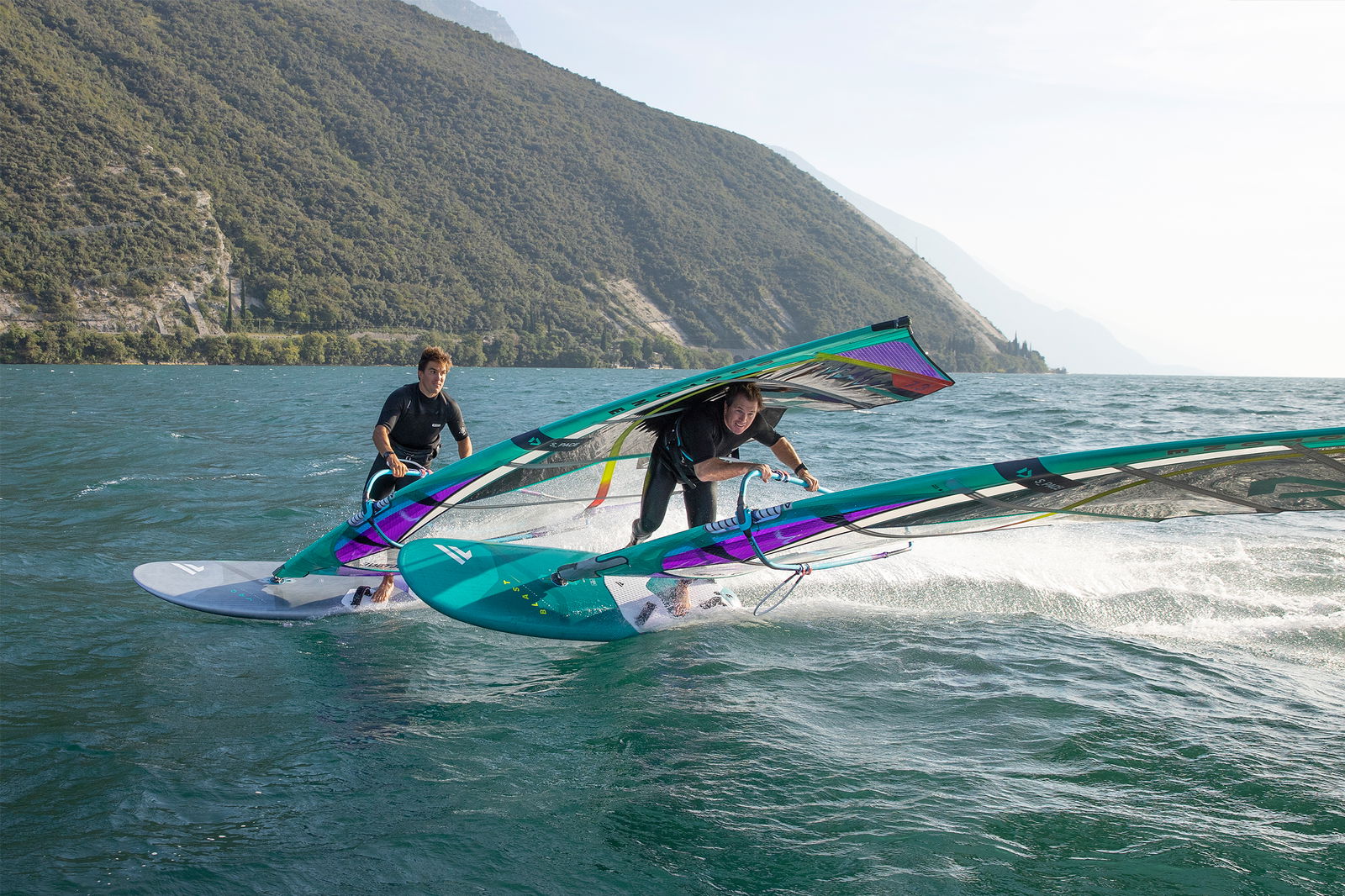 ボード fanatic - FANATIC UN-LTD 147 cm Fanatic Blast LTD