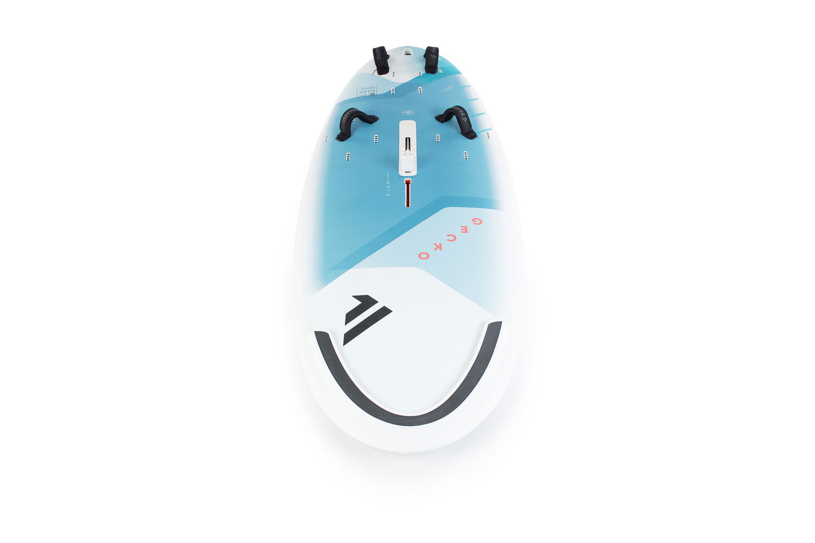 Fanatic Gecko Daggerboard