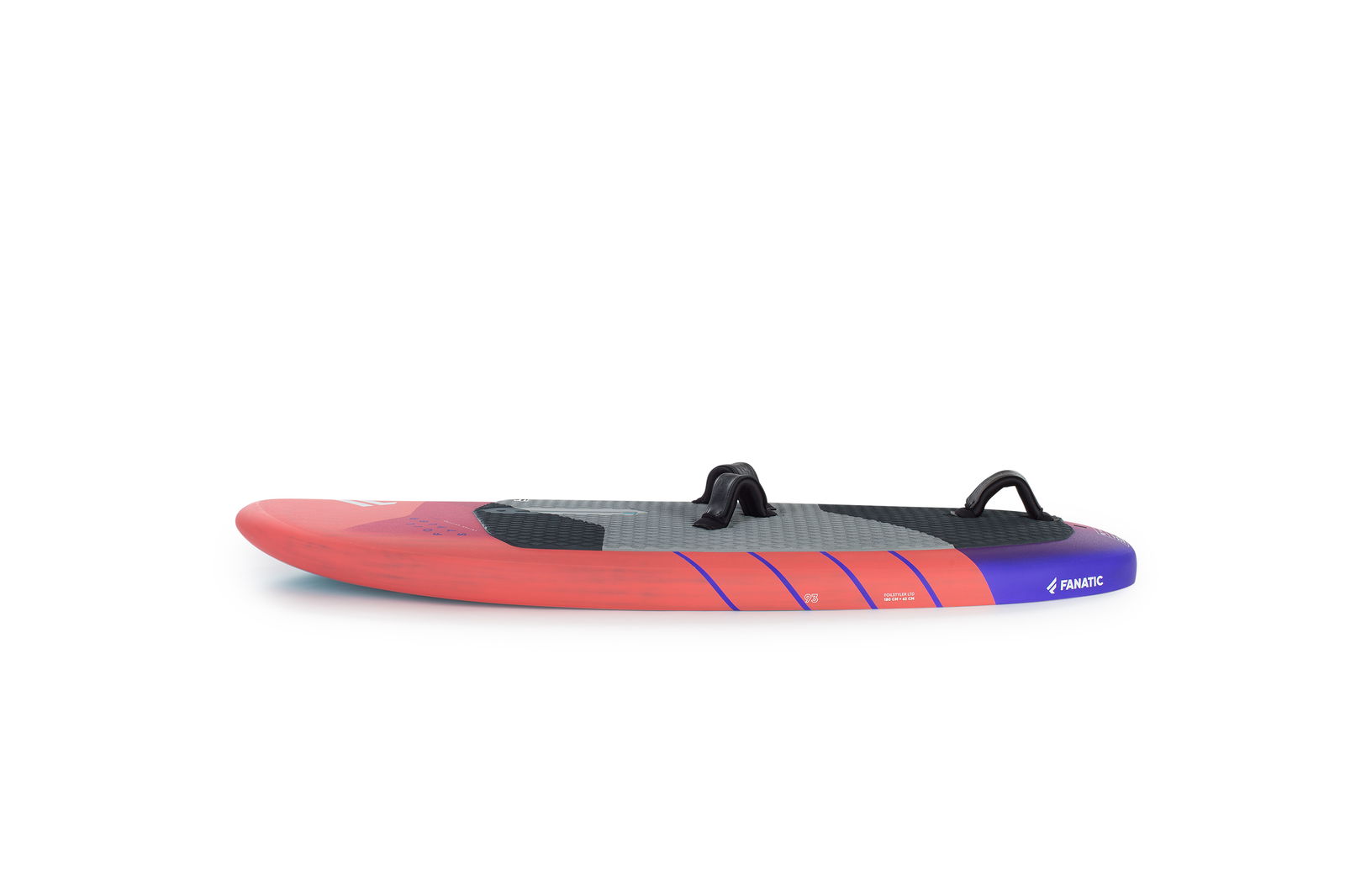 SURFGRIP AIRFUSION ROUND 5mm XLサイズ
