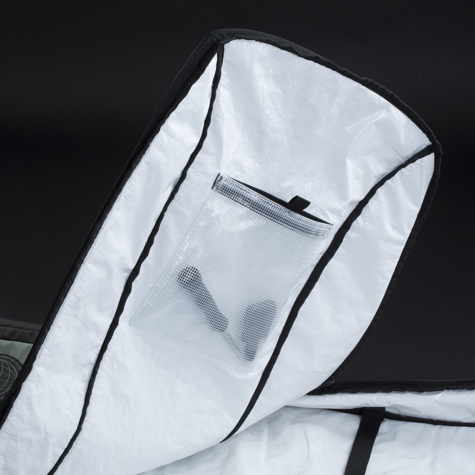 Wake Boardbag Core Wheelie | ION Water