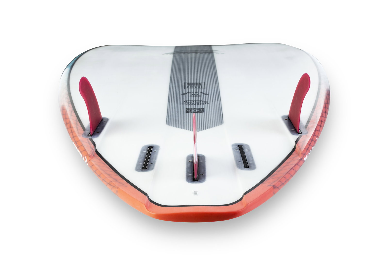 FANATIC ProWave LTD ᐅ Our high-performance Surf SUP!