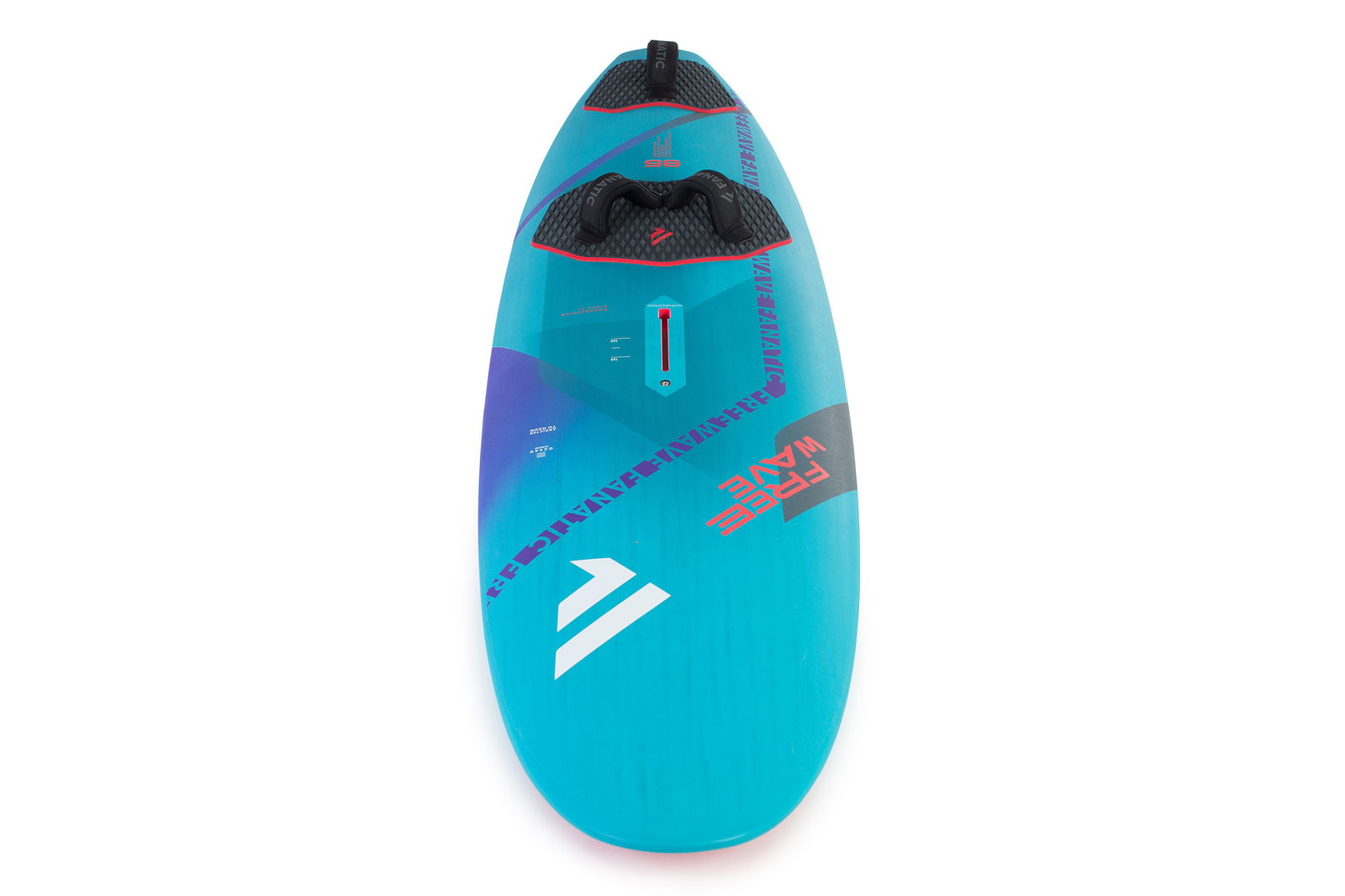 FANATIC FreeWave ᐅ The most versatile board out there!