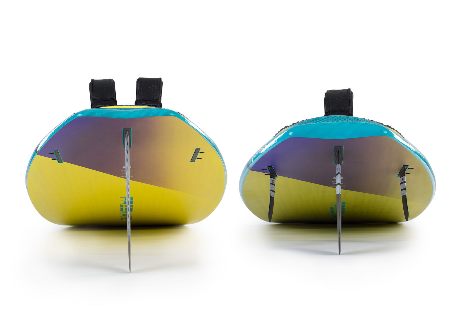 FANATIC FreeWave TE ᐅ The most versatile board out there!