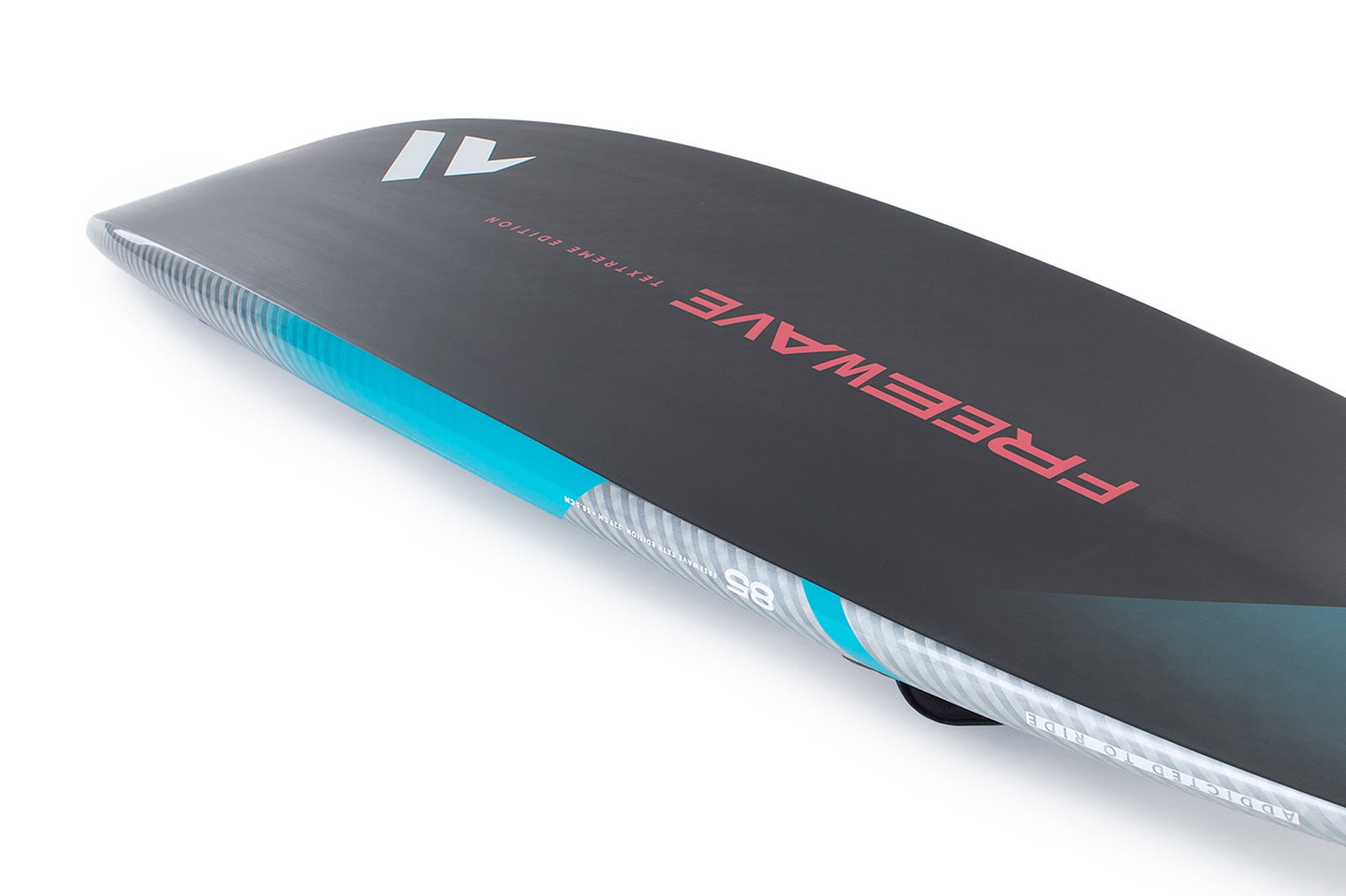 FANATIC FreeWave Textreme® ᐅ Excels in all conditions!