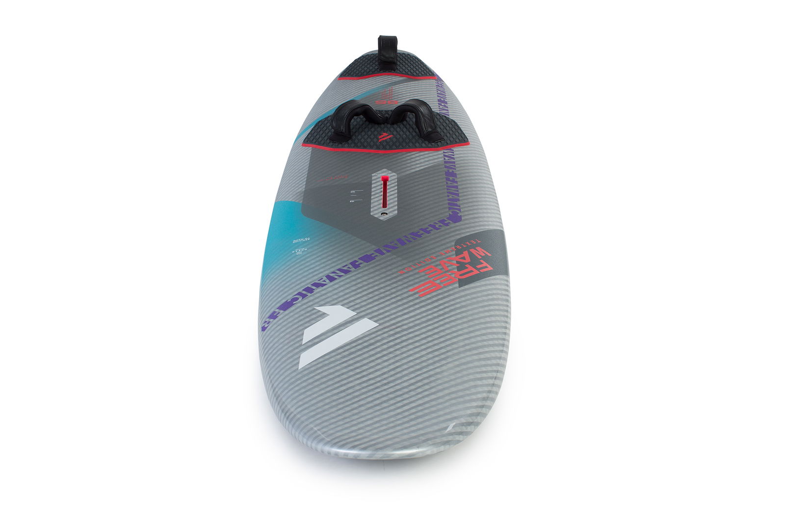 ☆FANATIC FREEWAVE TEXTREME 86L ☆
