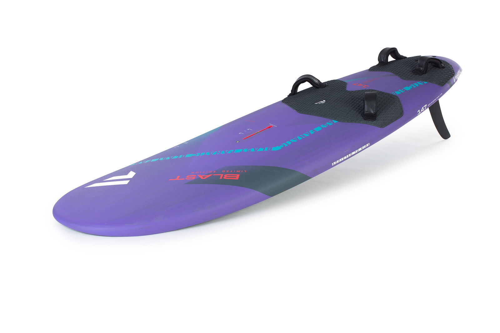 Fanatic Blast LTD