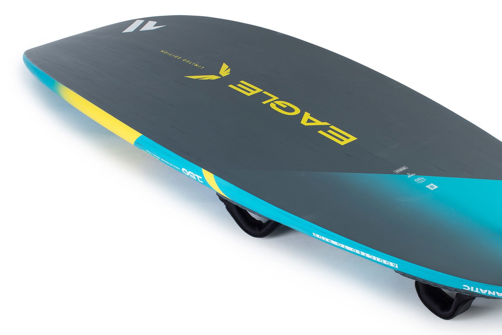 ボード fanatic - FANATIC UN-LTD 147 cm FANATIC UN-LTD 147 cm
