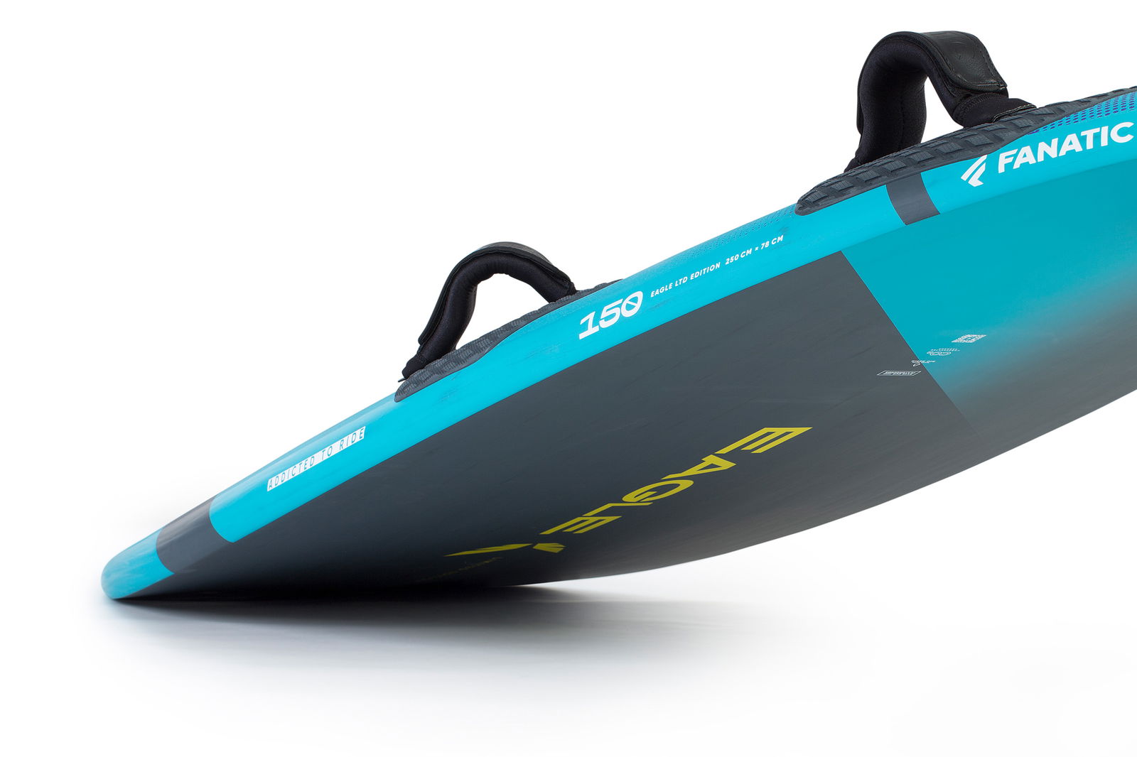 Fanatic Eagle LTD