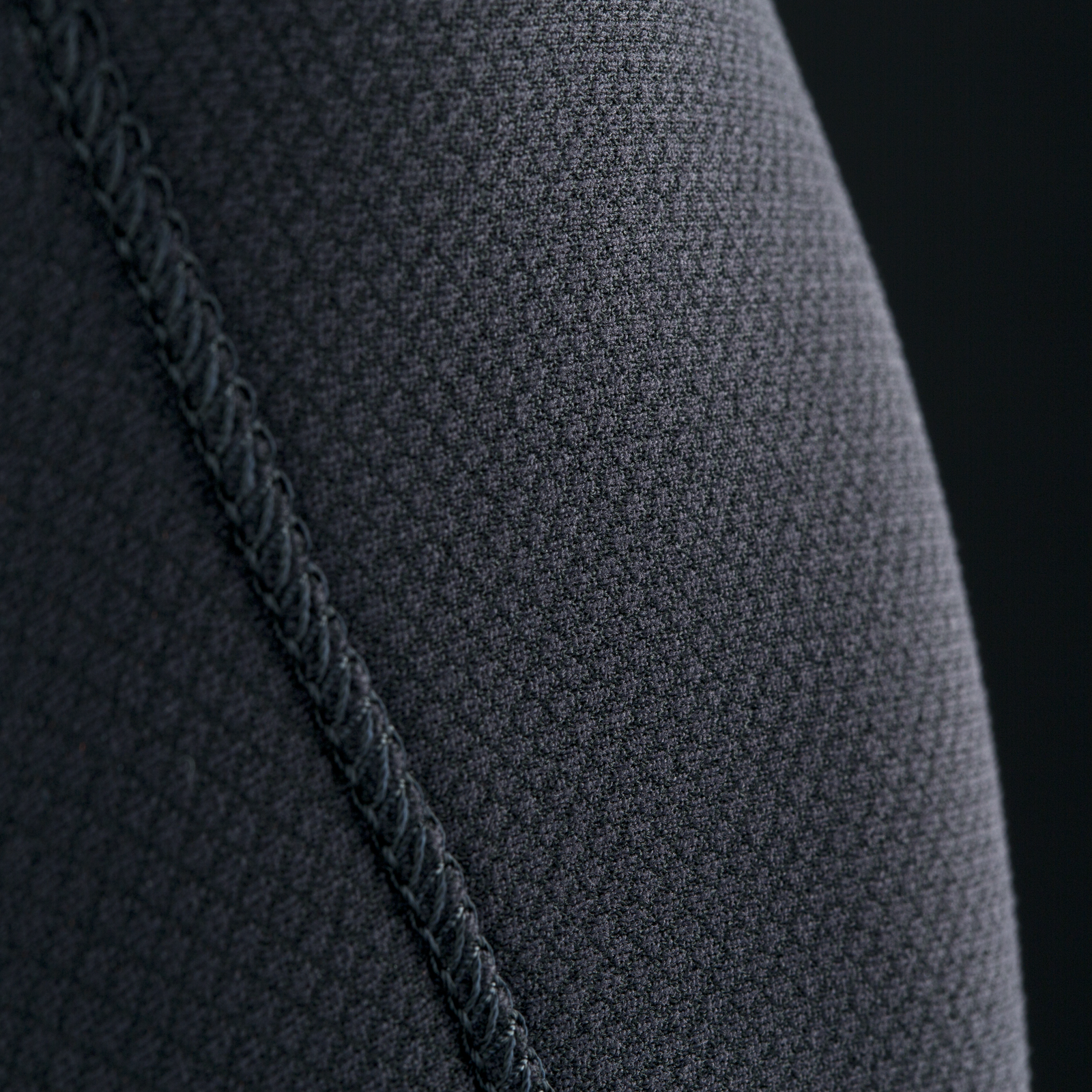 Seek Amp 5/4 Front Zip Wetsuit Men | ION Water