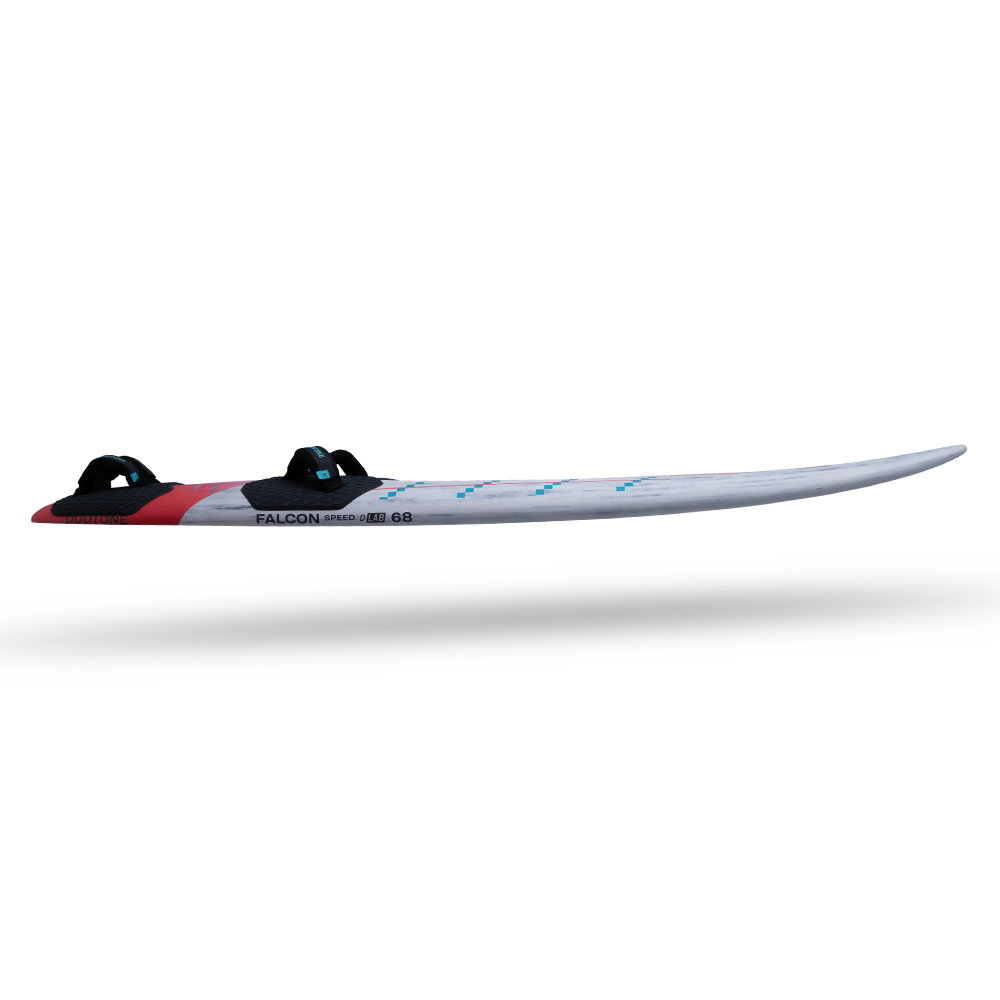 Falcon_Speed D/LAB 2025 ᐅ competition speed board | DUOTONE