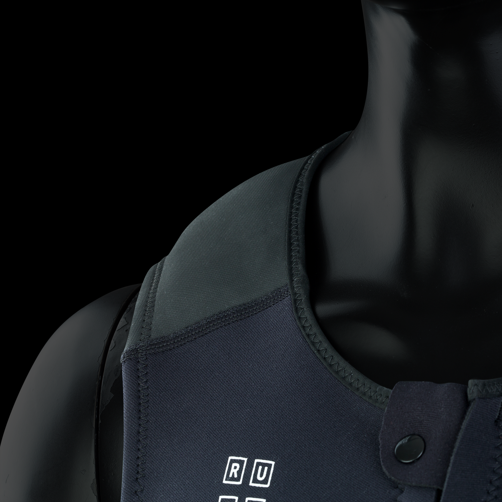 Rush Vest I ION Water