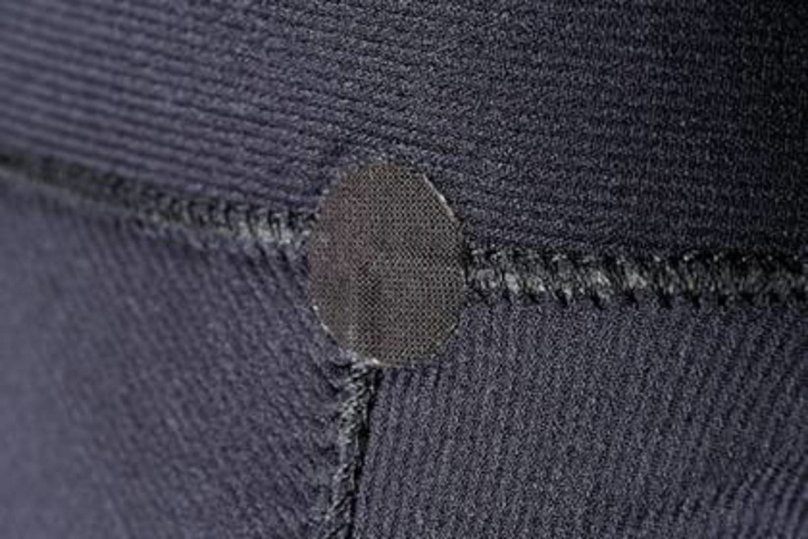 Seam Reinforcement