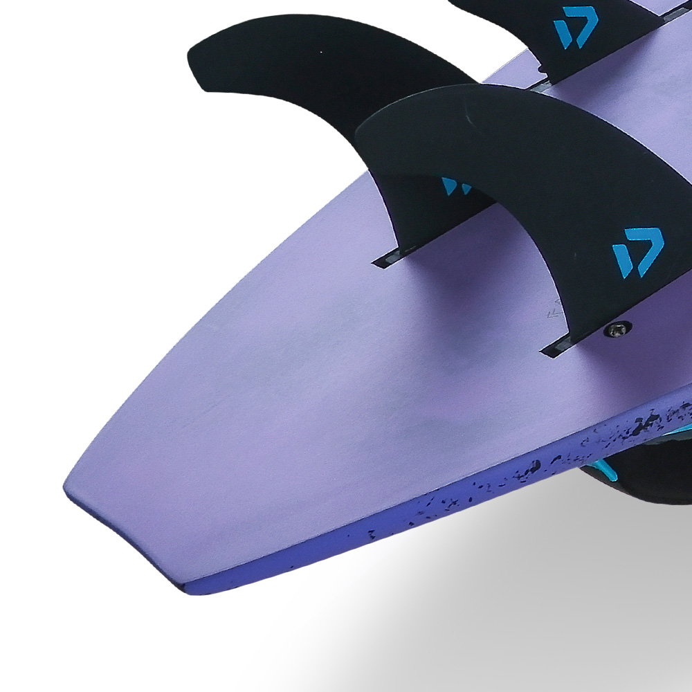 ULTRA GRIP D/LAB 2026 ᐅ high-end wave board with focus ground