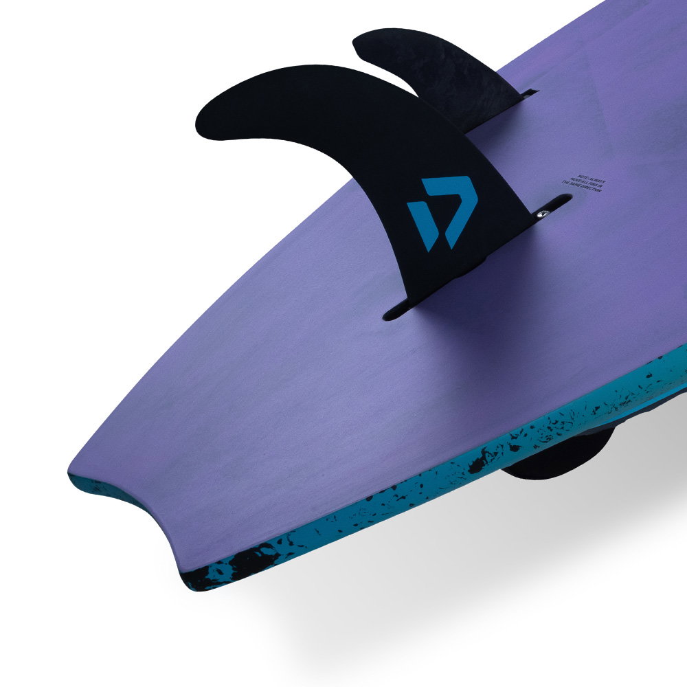 GRIP (Tri) D/LAB 2026 ᐅ high-end wave board with focus Euro-waves