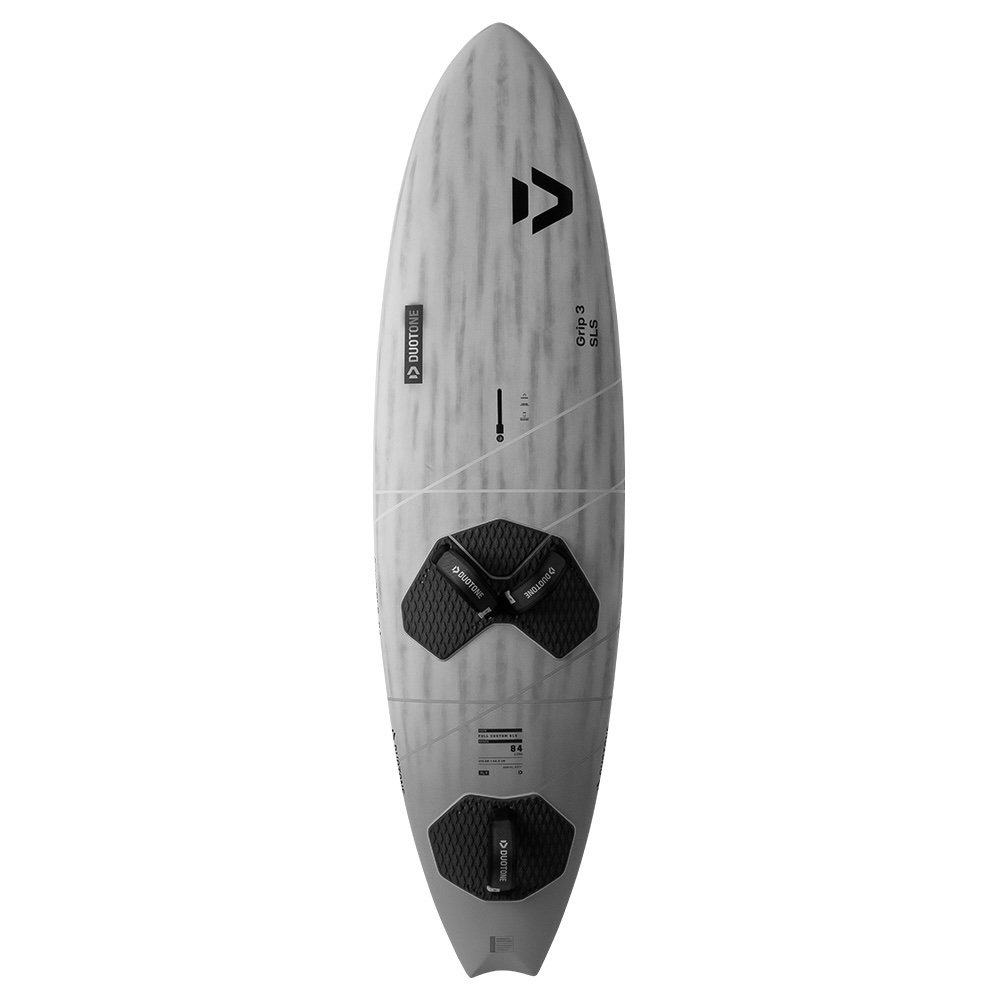 GRIP (Tri) 2026 ᐅ wave board in PVC-wood construction with focus