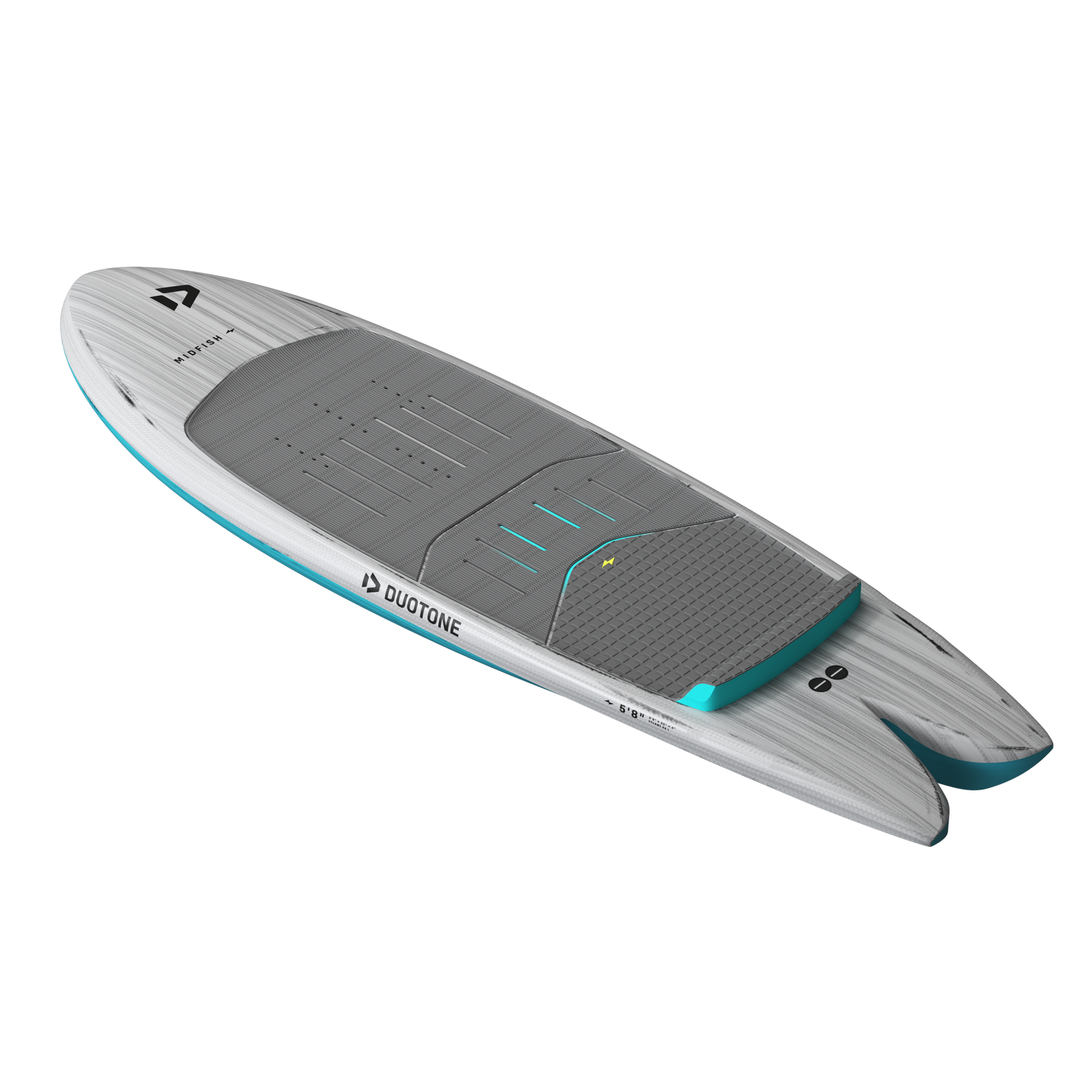 Midfish 2026 | DUOTONE Foiling