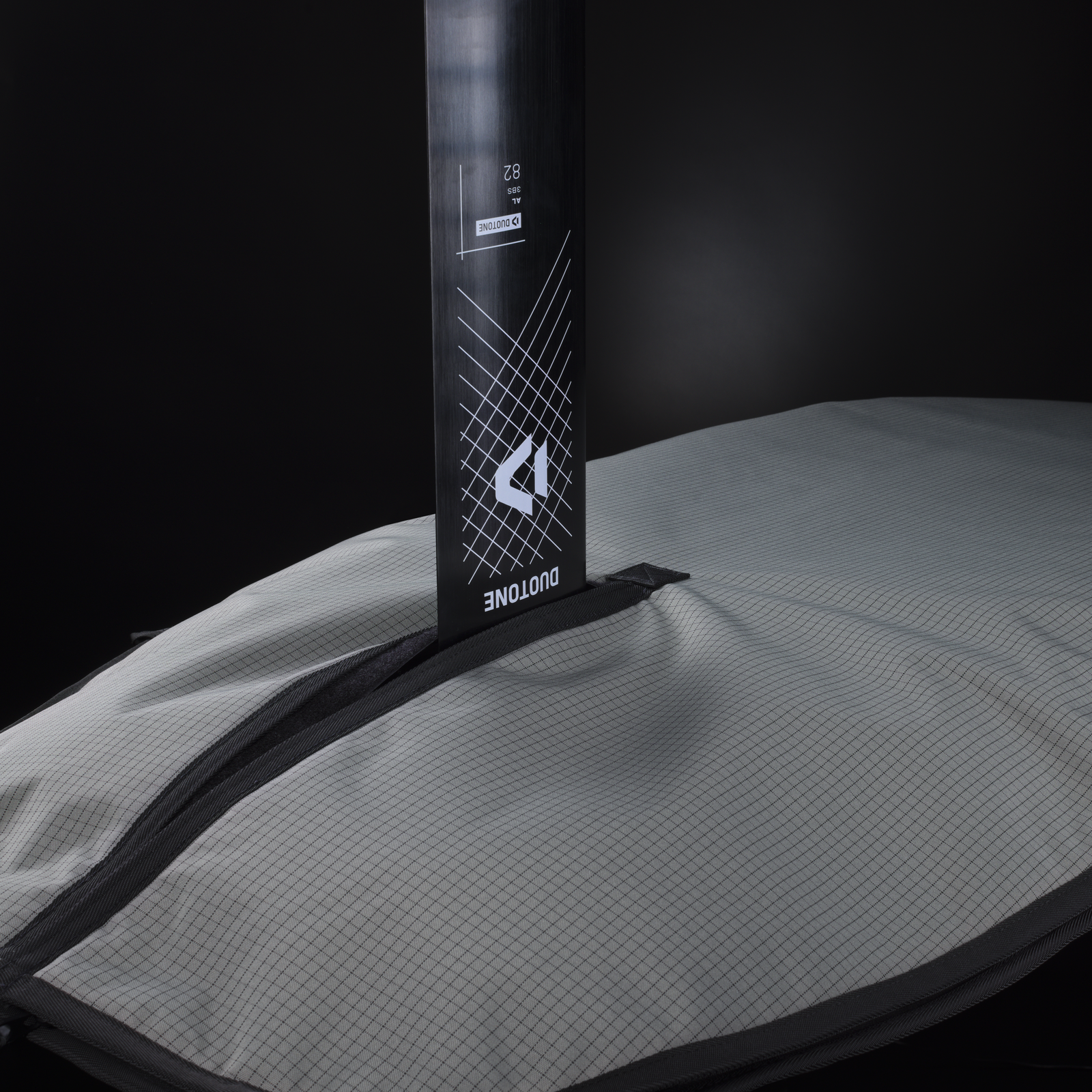 Wing Single Boardbag Core Slim | ION Travelgear