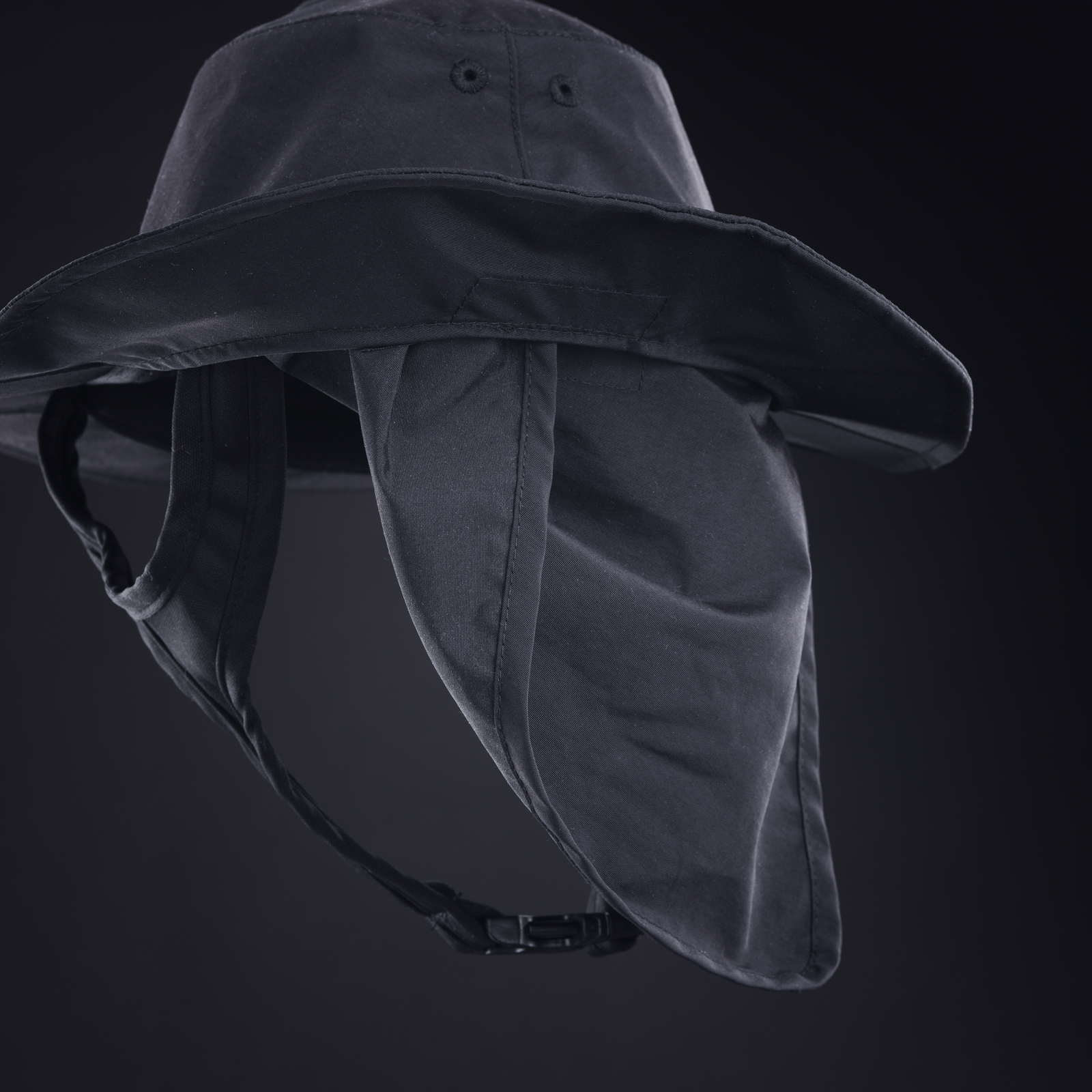 【新品タグ付き】マリホジャ　Active Suncut Hat Beach Hat | ION Surf caps & hats
