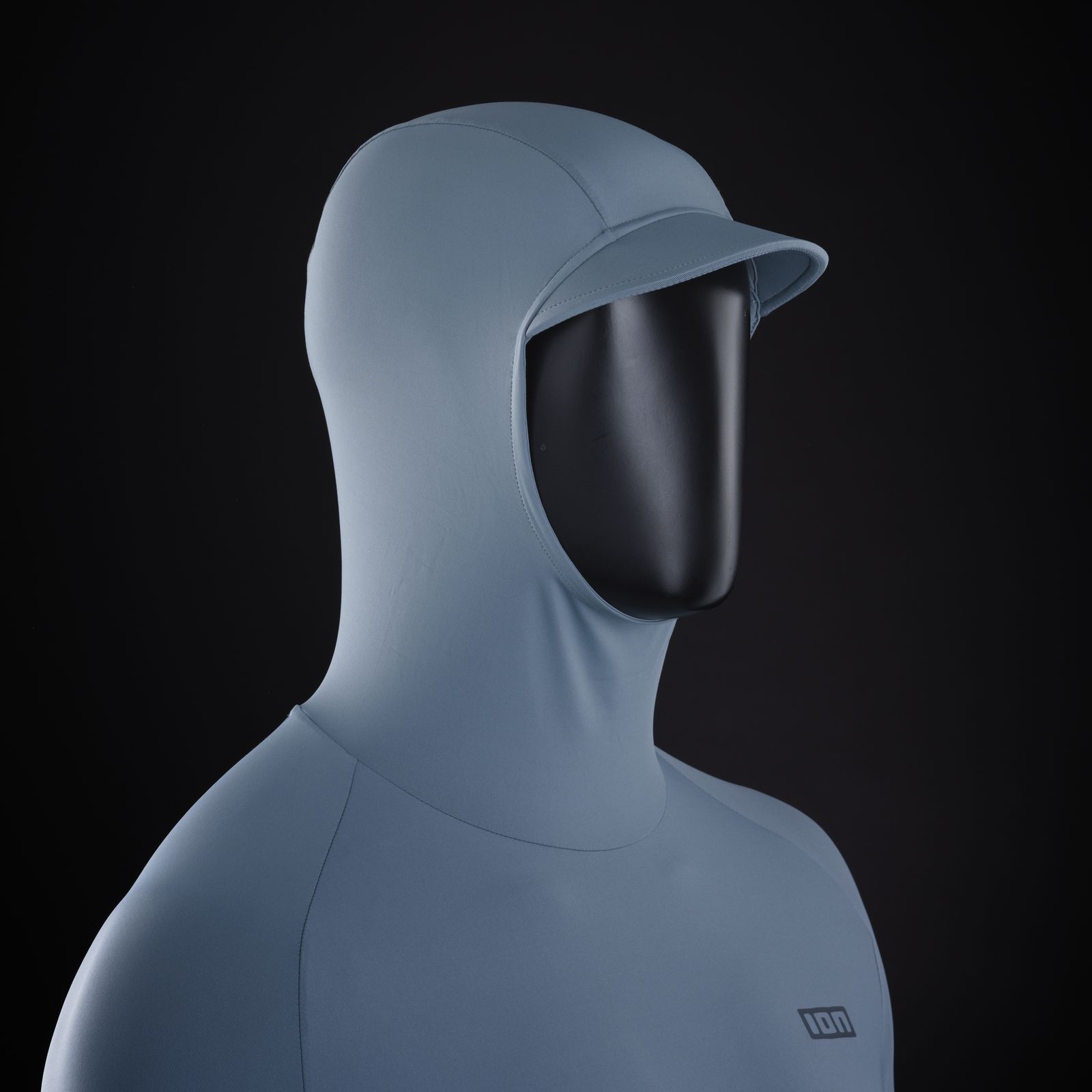 Rashguard Sun Pro Long Sleeve men | ION Waterwear