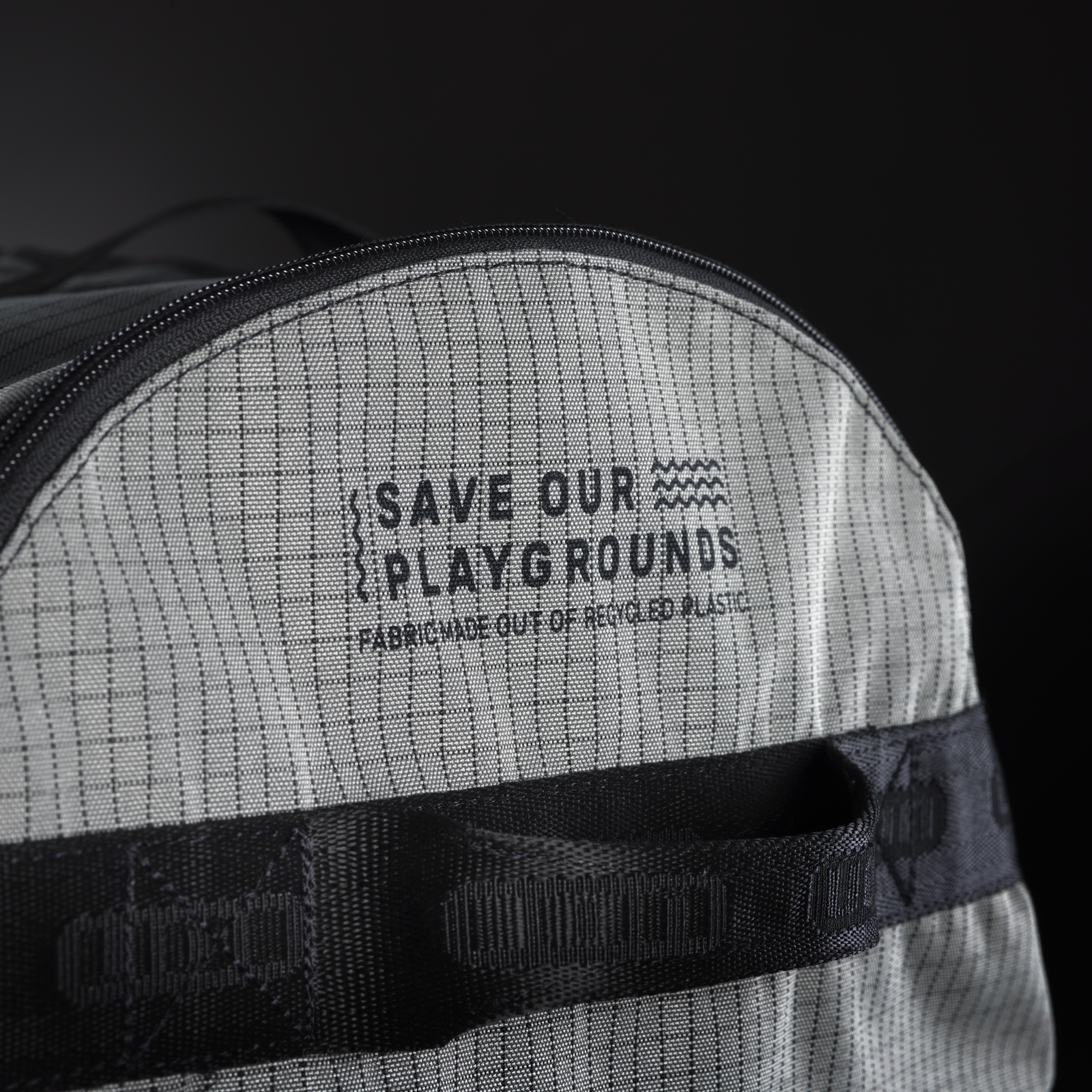 Gearbag Wing Core | ION Travelgear