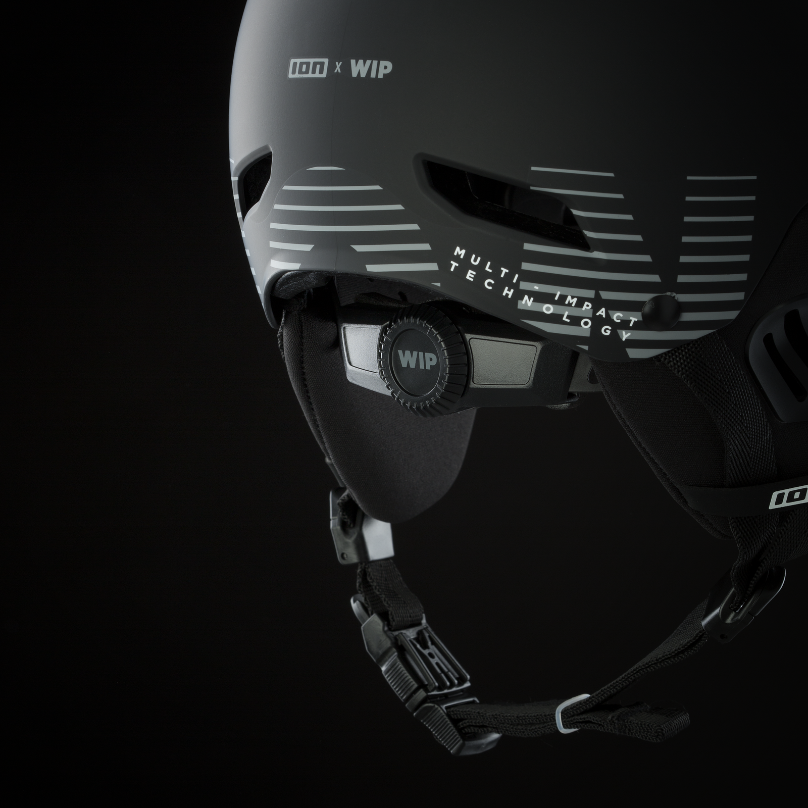 Slash Core Helmet | ION Water