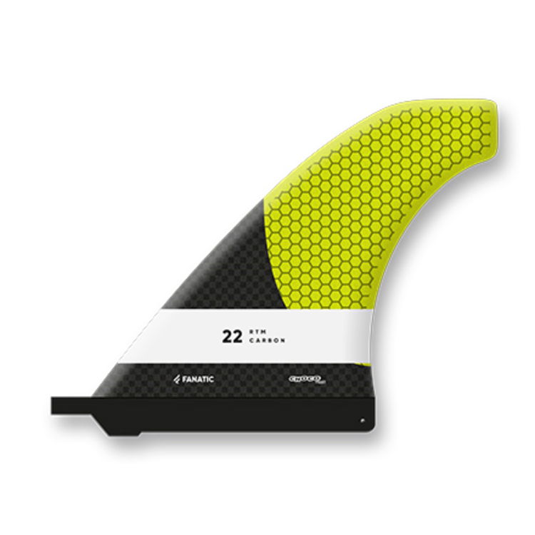 Fin Ray Bamboo