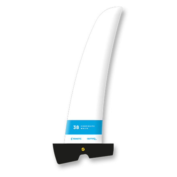 Gecko HRS Fins