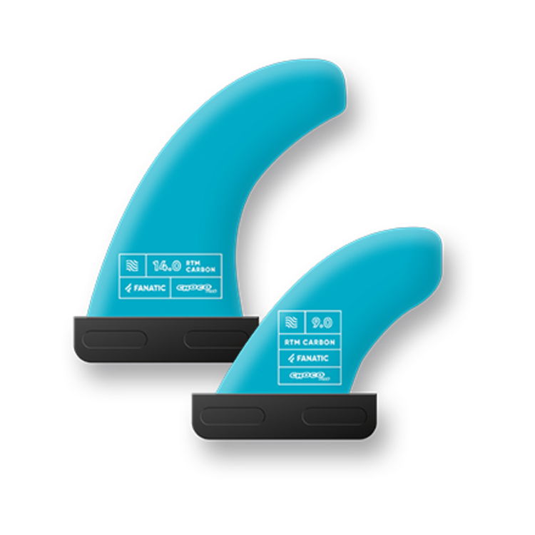 Fins Grip XS