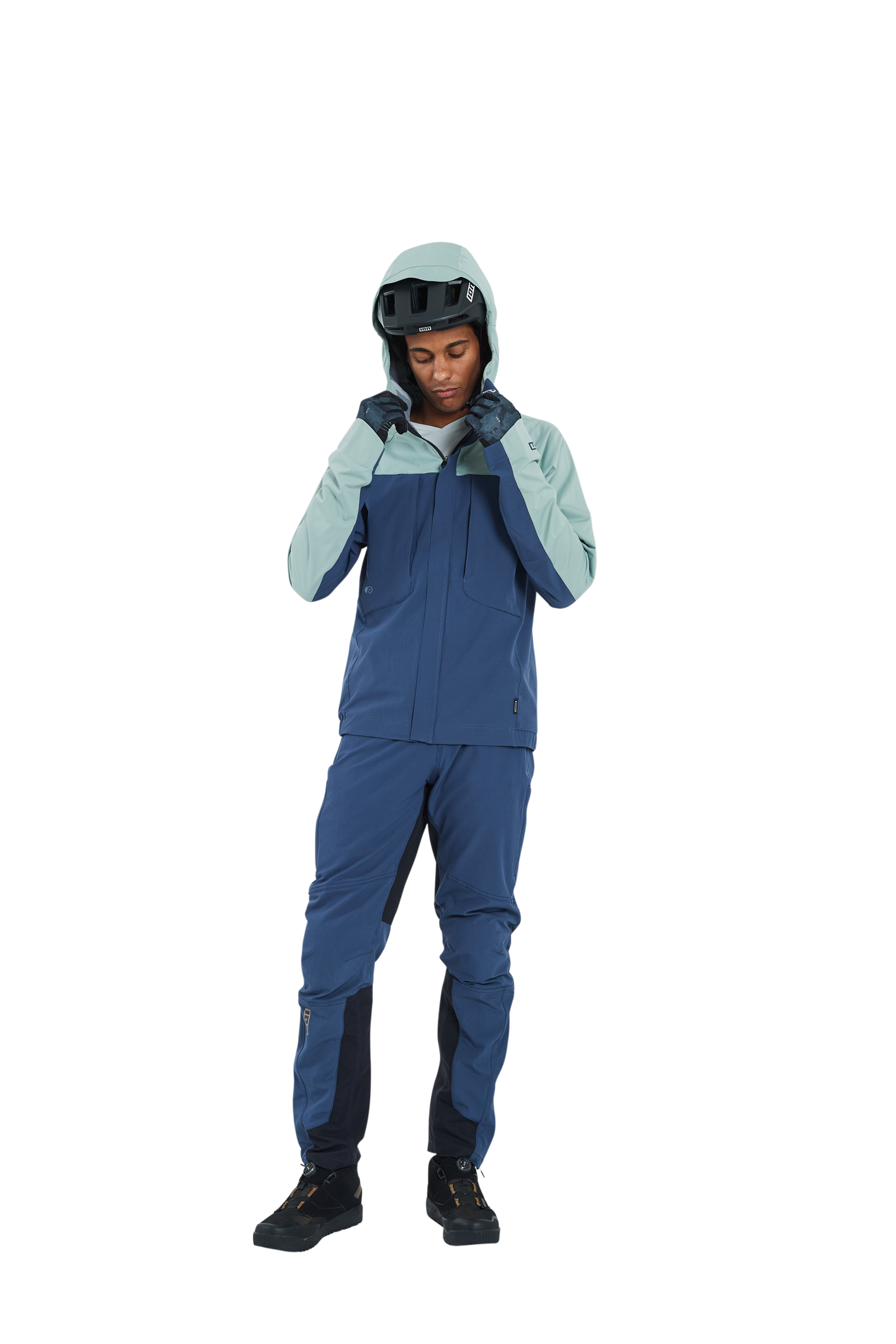Buy Shelter 3L MTB jacket for men & women online | MTB clothing